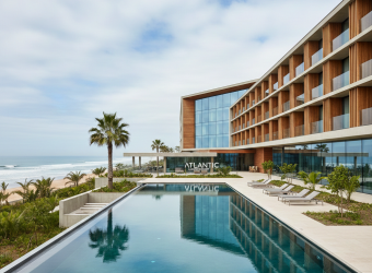 MEXICO-STRATEGIC ISLAND & MEGA-RESORT EN VENTA