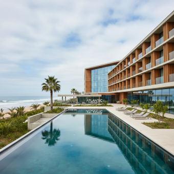 MEXICO-STRATEGIC ISLAND & MEGA-RESORT EN VENTA