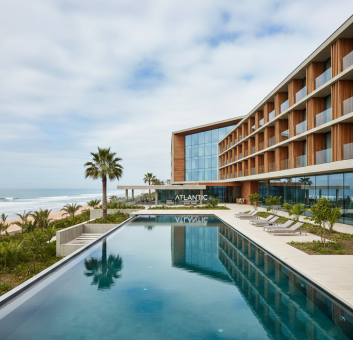 MEXICO-STRATEGIC ISLAND & MEGA-RESORT EN VENTA