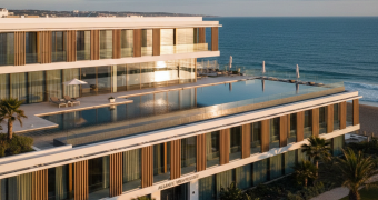 PORTUGAL-HOTEL EN VENTA