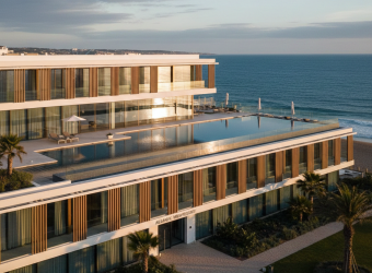 PORTUGAL-HOTEL EN VENTA