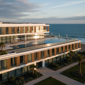 PORTUGAL-HOTEL EN VENTA